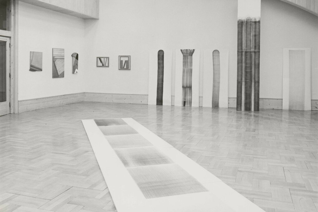 Ivan Kříž. Zipy, panty, čáry, vrypy…